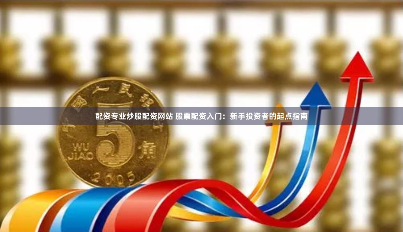 配资专业炒股配资网站 股票配资入门：新手投资者的起点指南