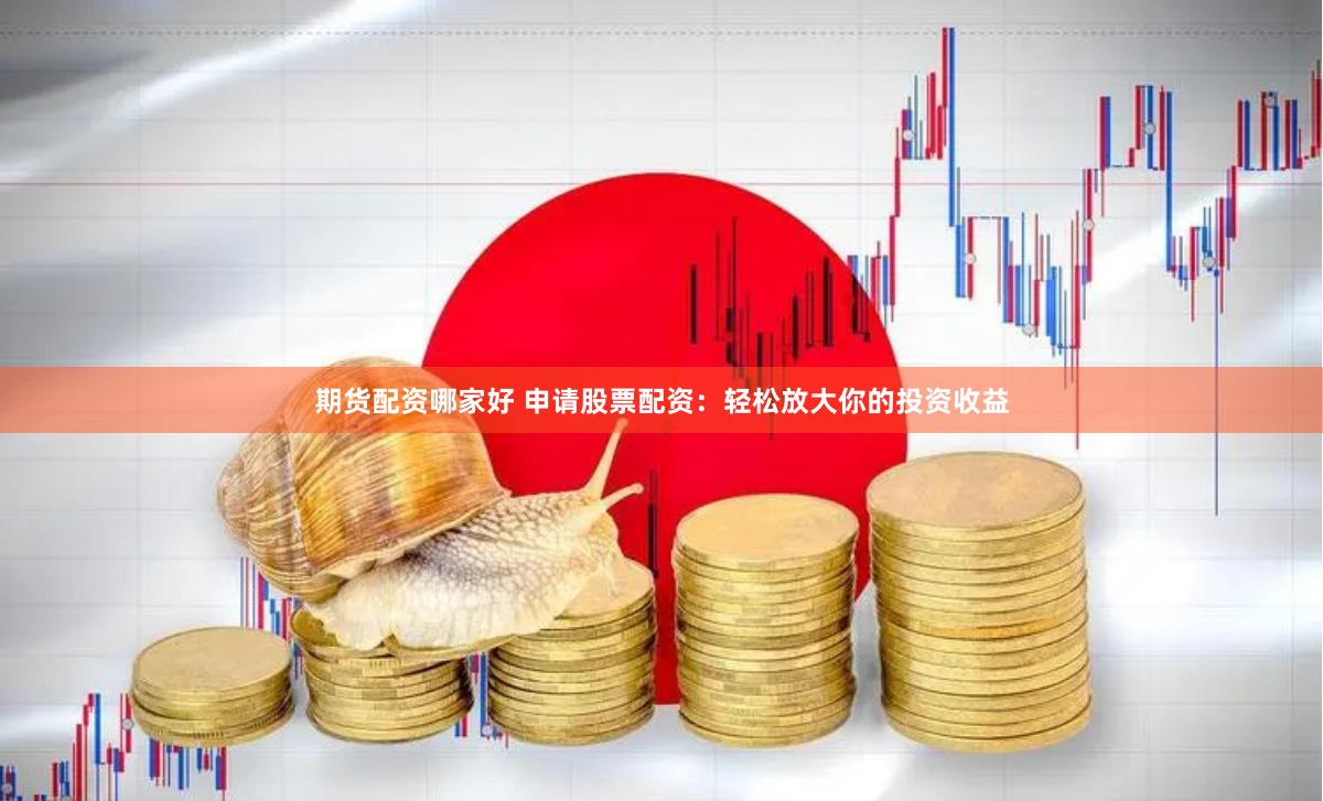 期货配资哪家好 申请股票配资：轻松放大你的投资收益