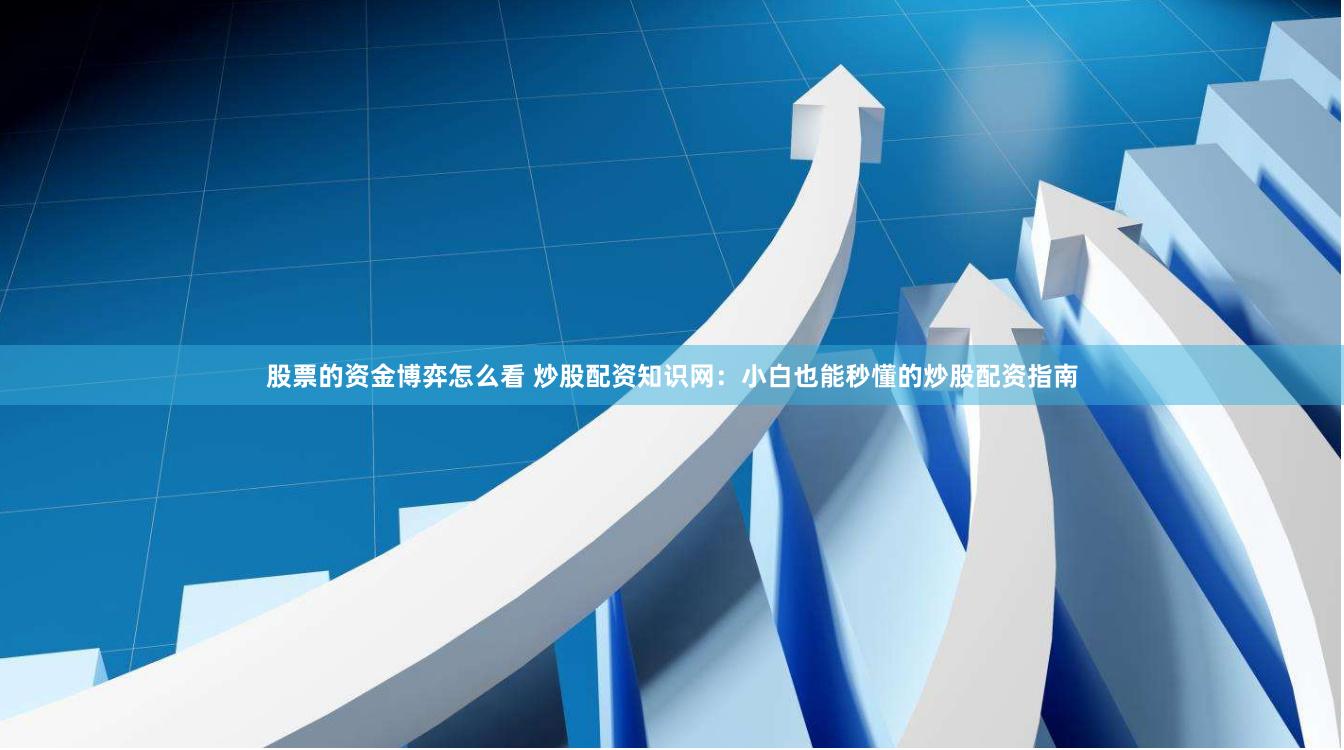 股票的资金博弈怎么看 炒股配资知识网：小白也能秒懂的炒股配资指南